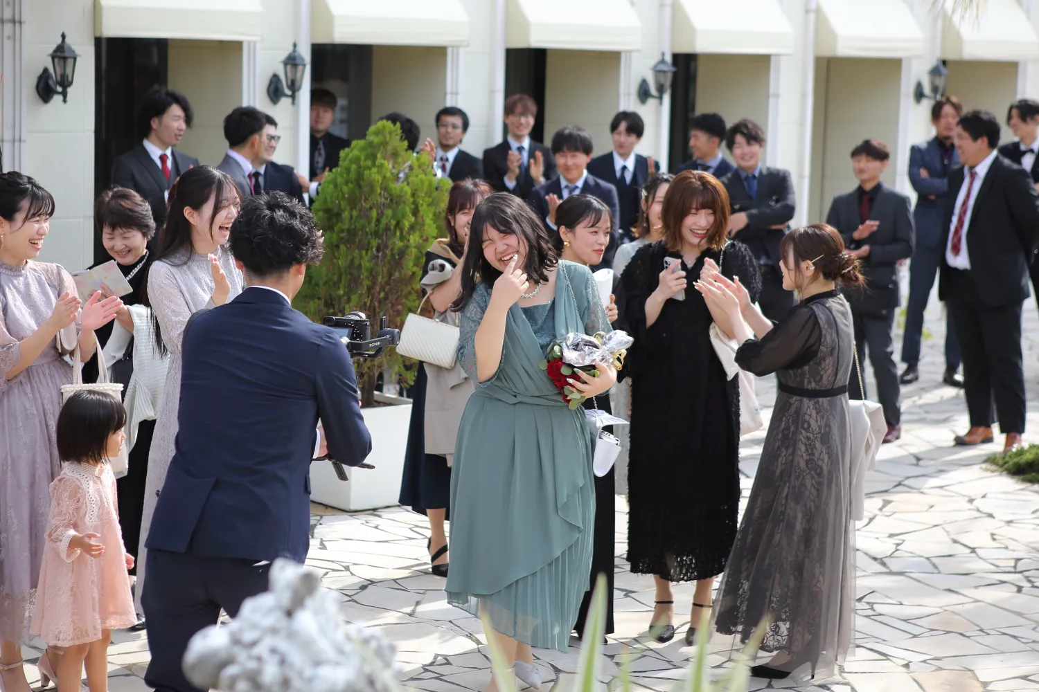 レポートギャラリー画像