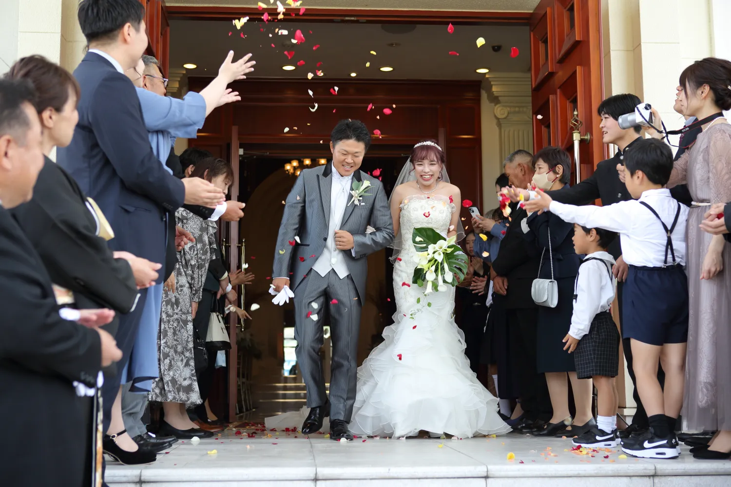 レポートギャラリー画像