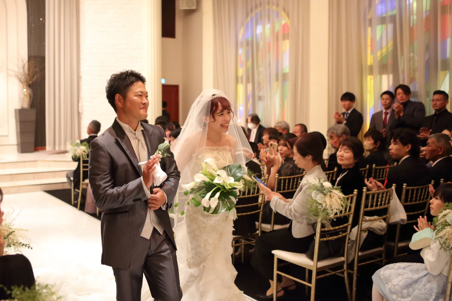 レポートギャラリー画像