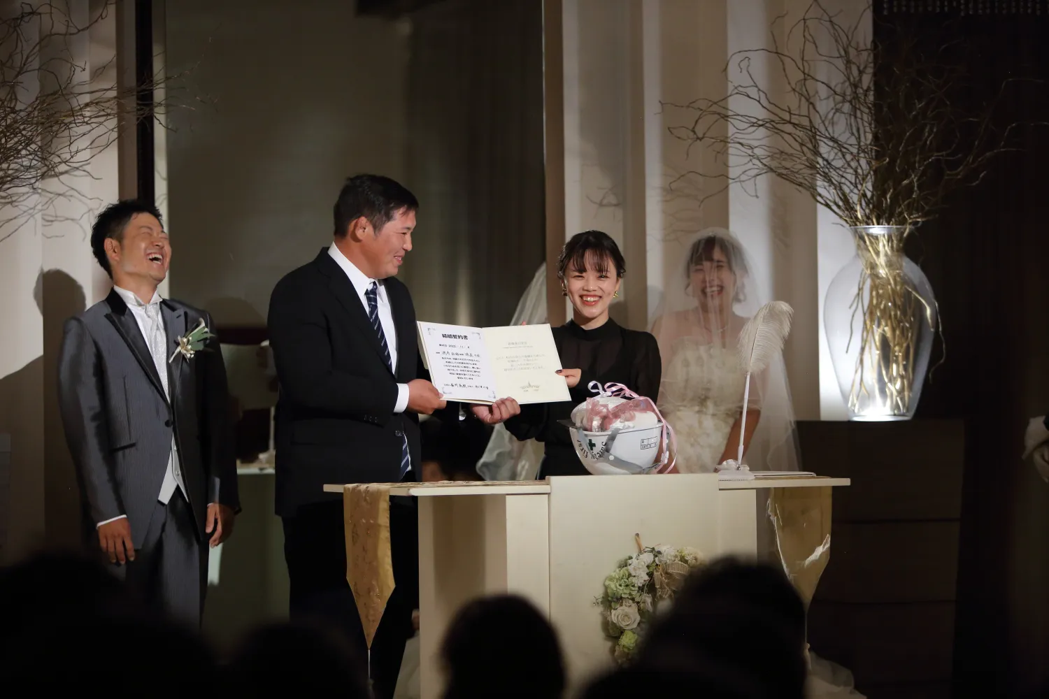 レポートギャラリー画像