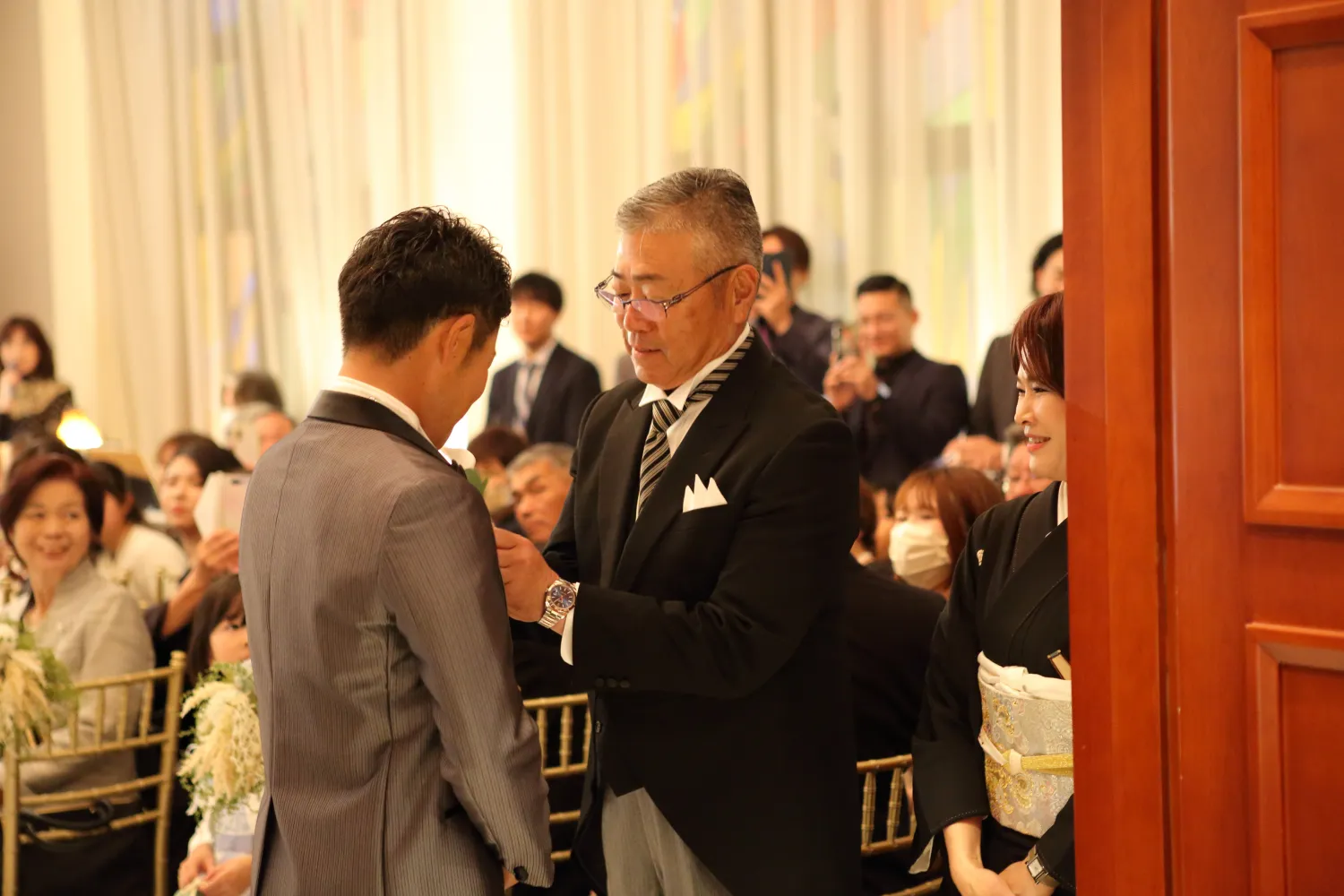 レポートギャラリー画像