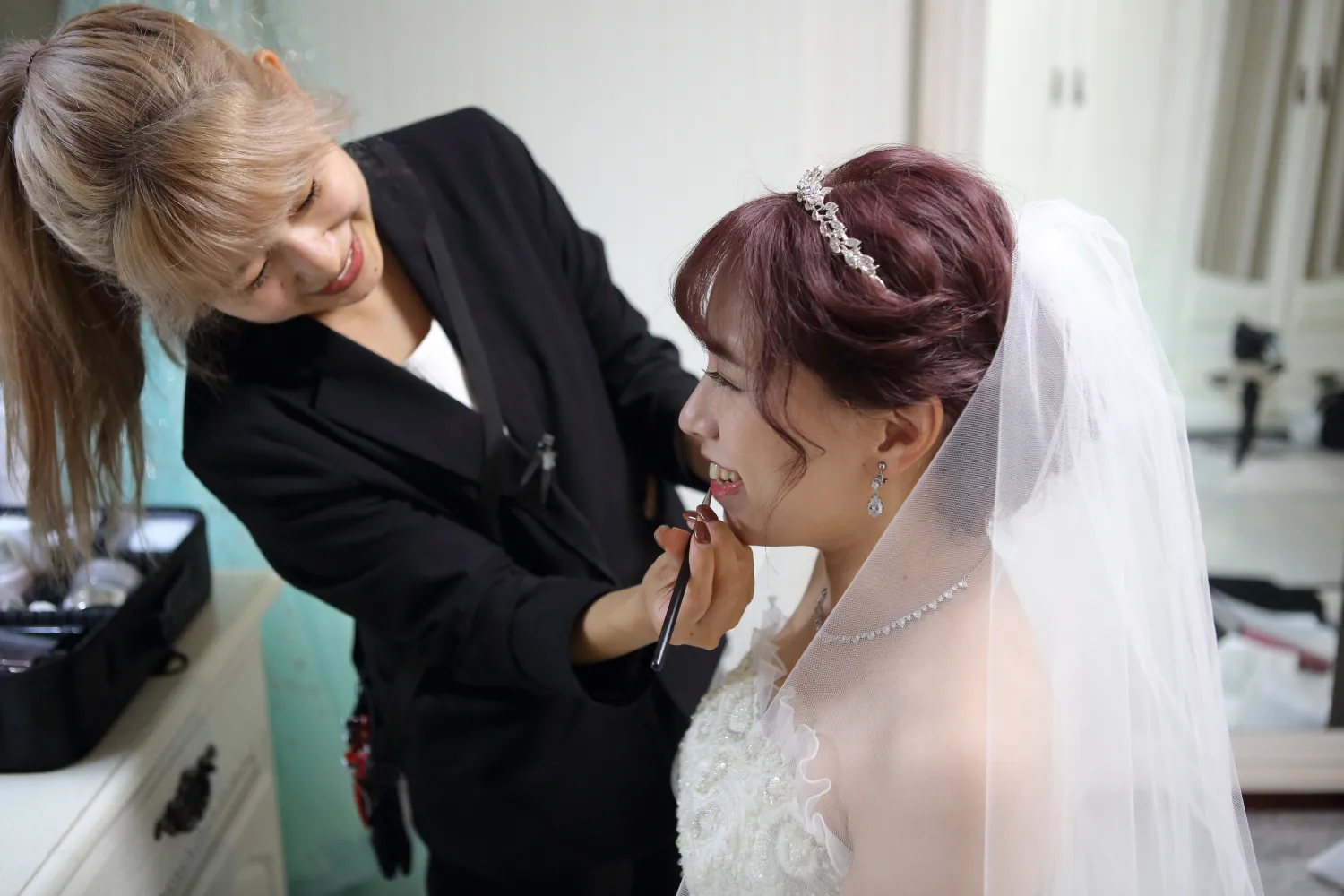 レポートギャラリー画像