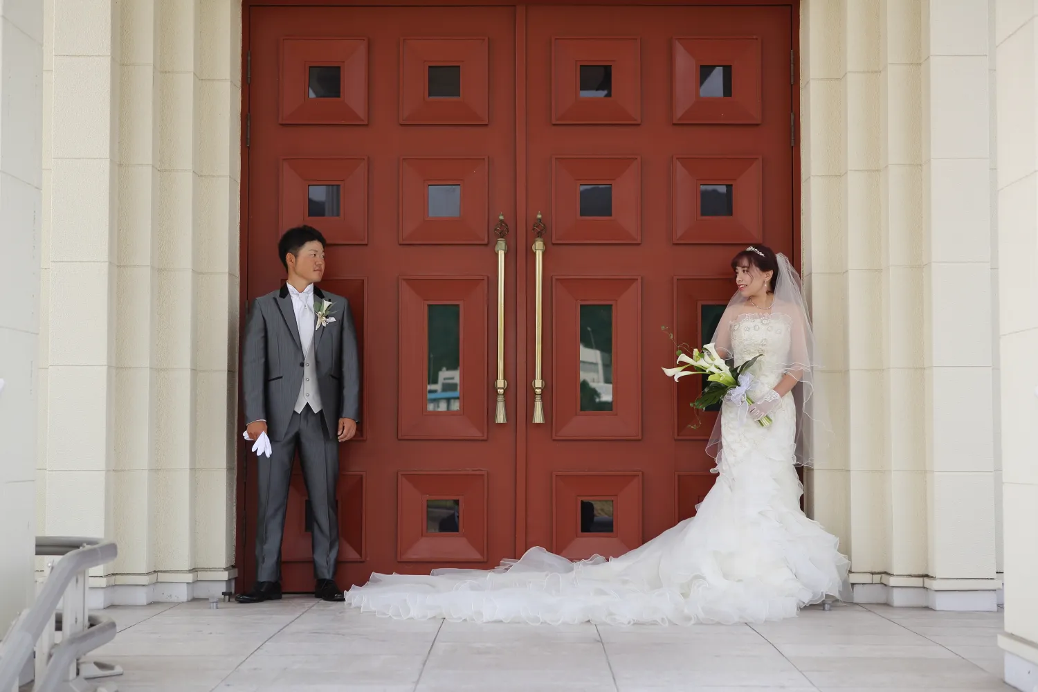 レポートギャラリー画像