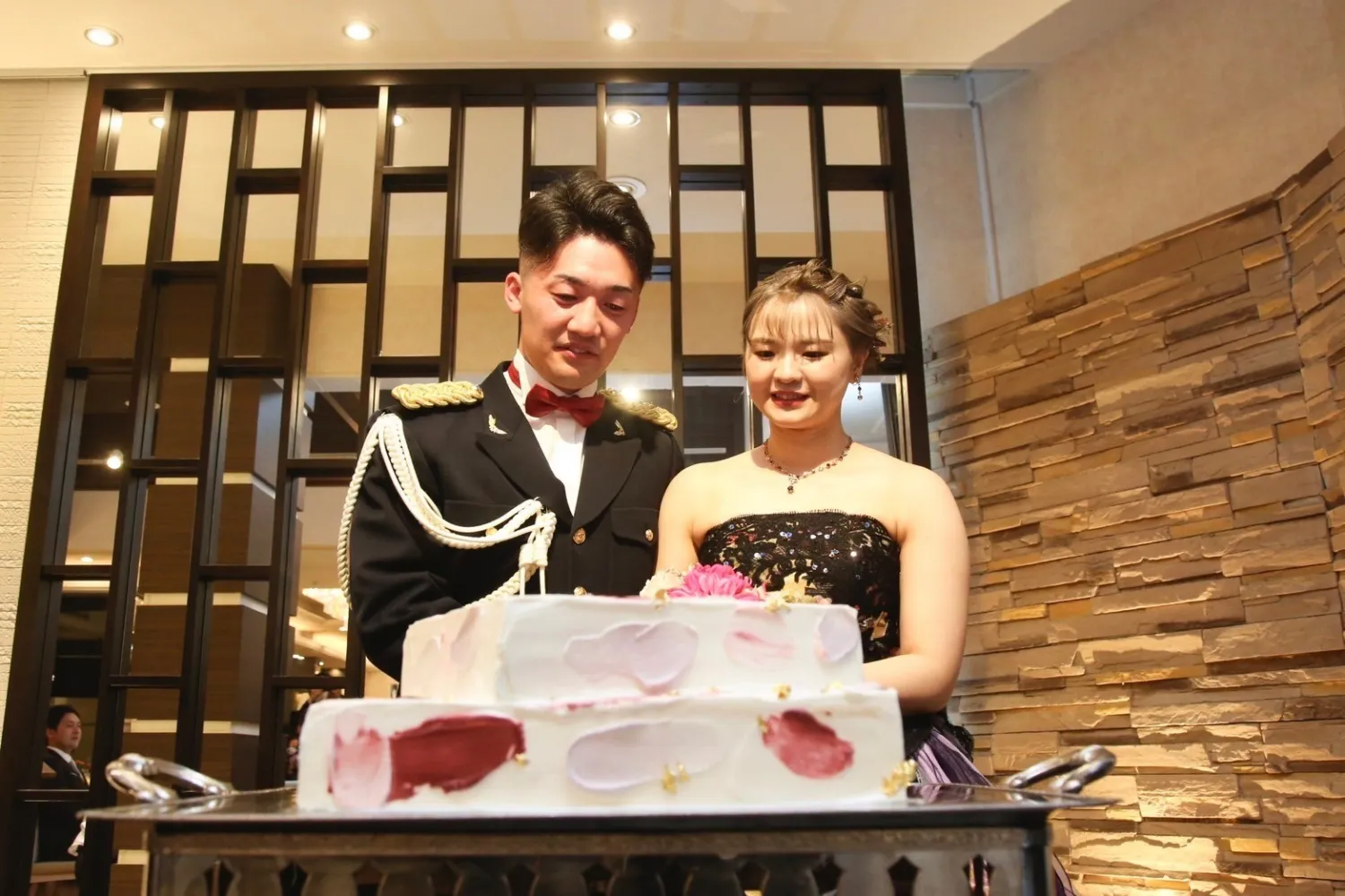 レポートギャラリー画像