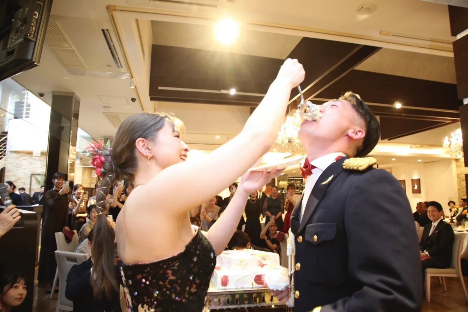 レポートギャラリー画像