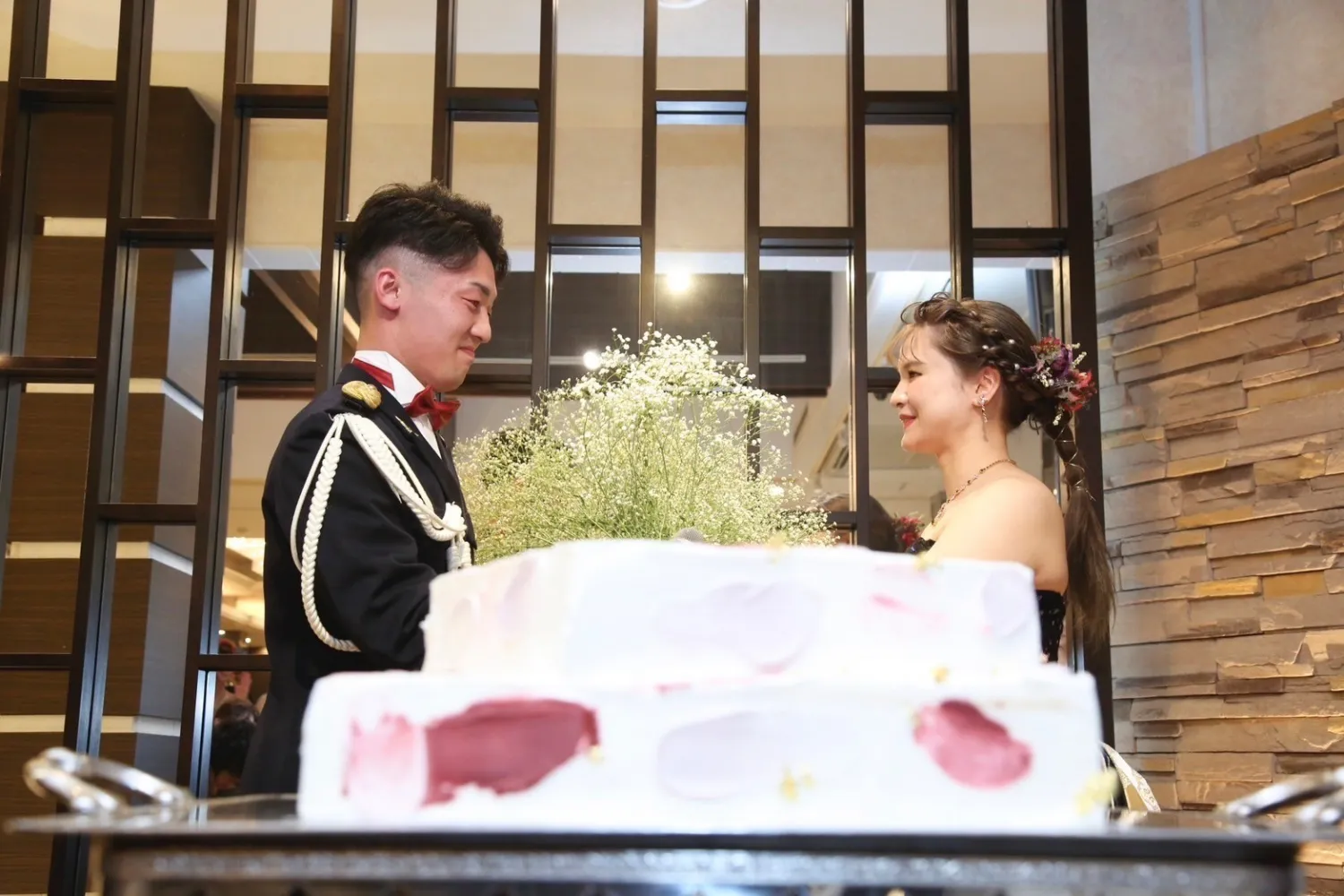 レポートギャラリー画像