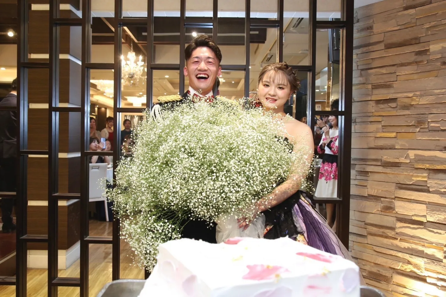 レポートギャラリー画像