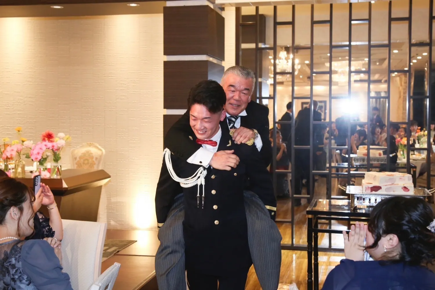 レポートギャラリー画像