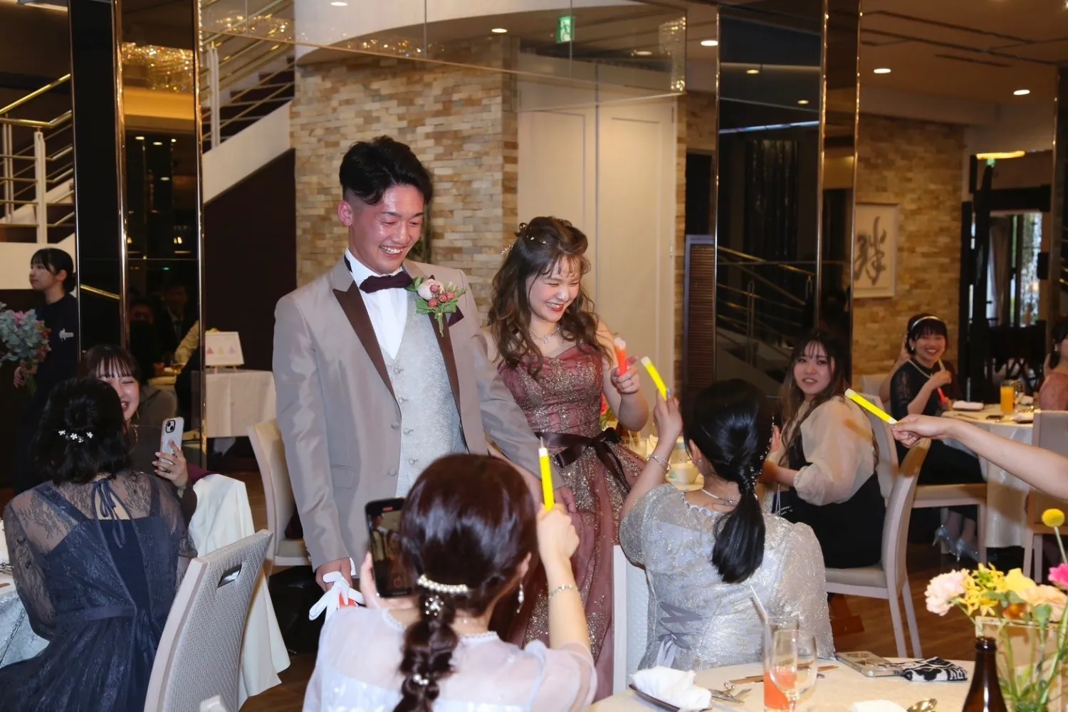 レポートギャラリー画像