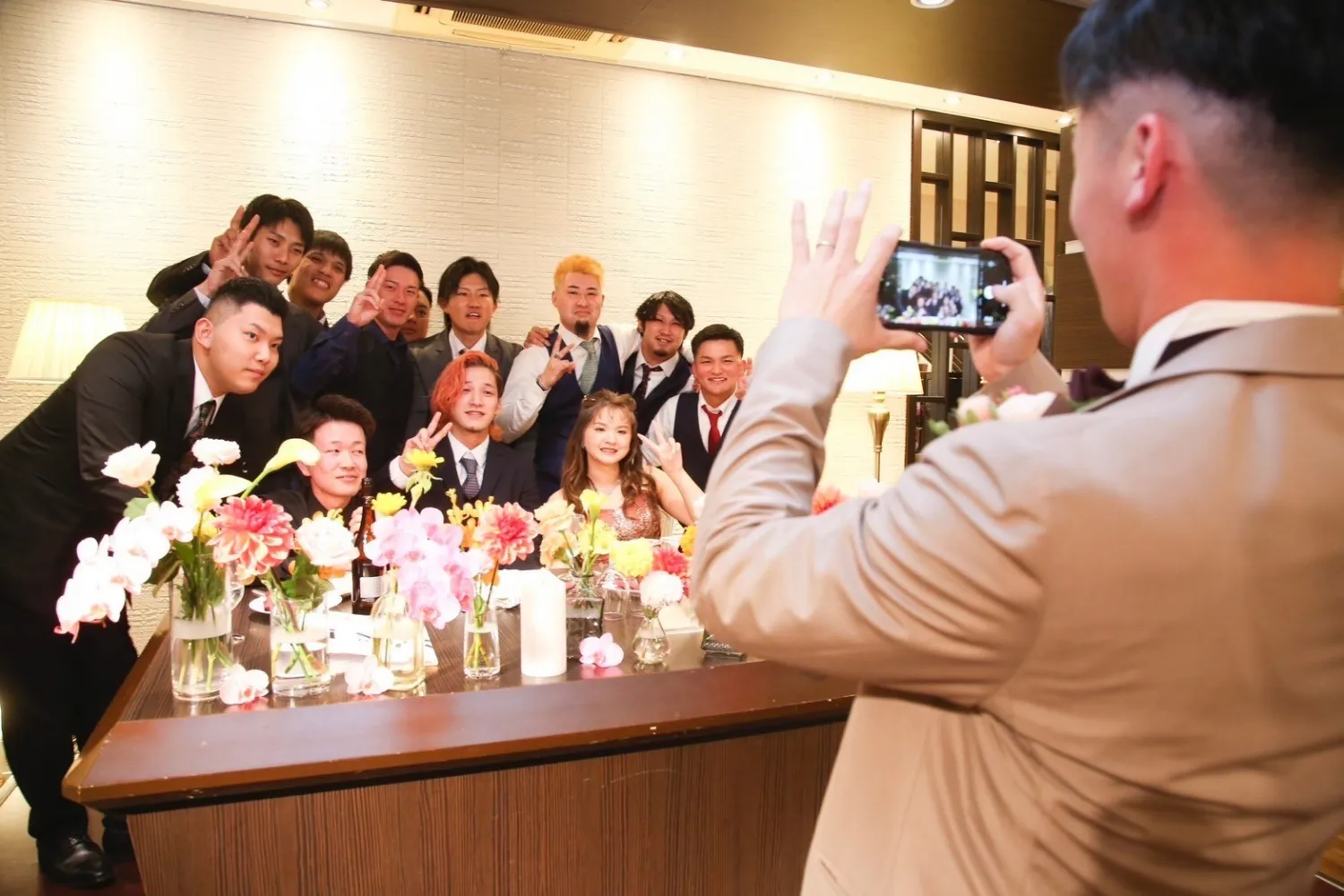 レポートギャラリー画像