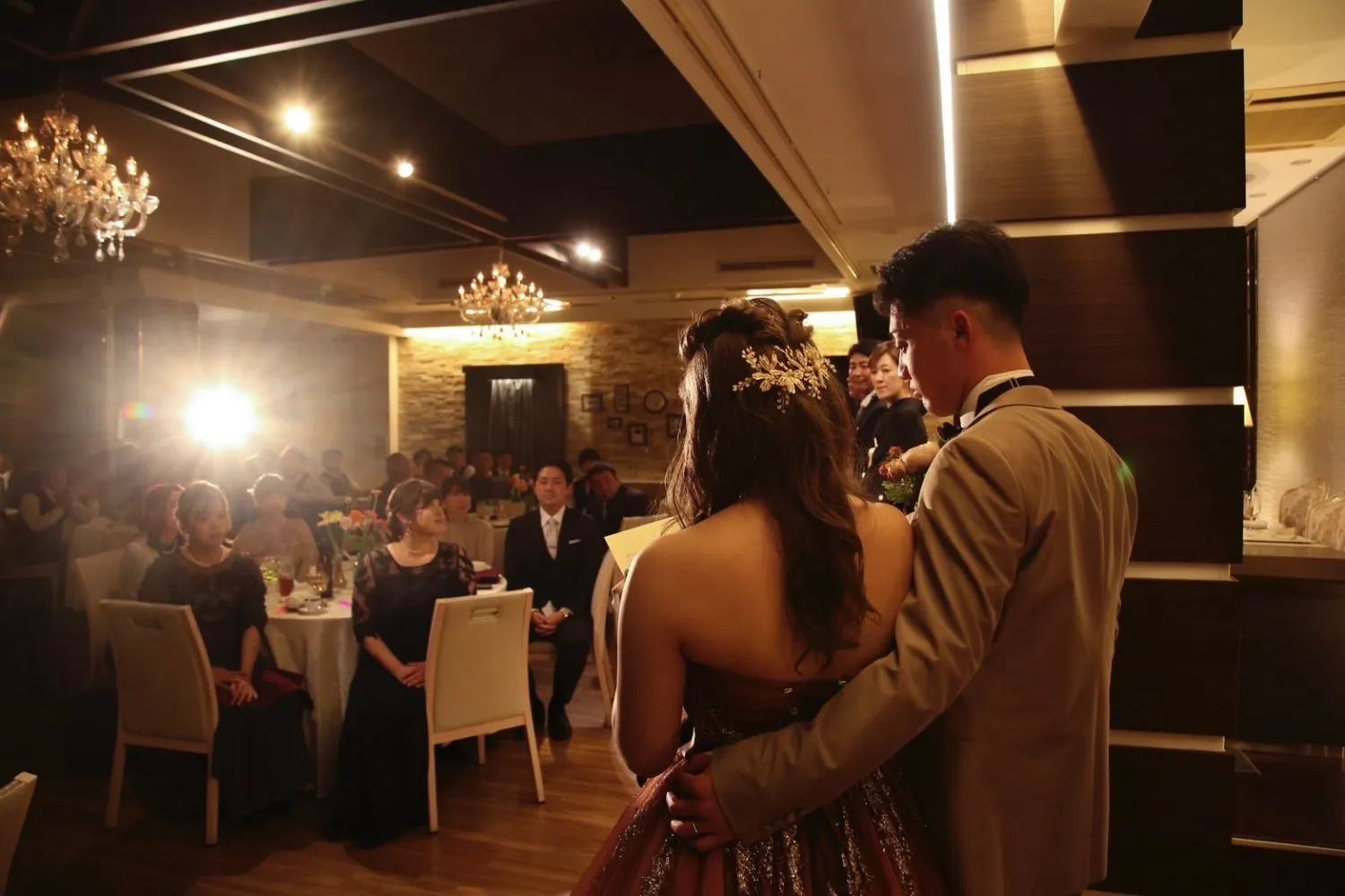 レポートギャラリー画像