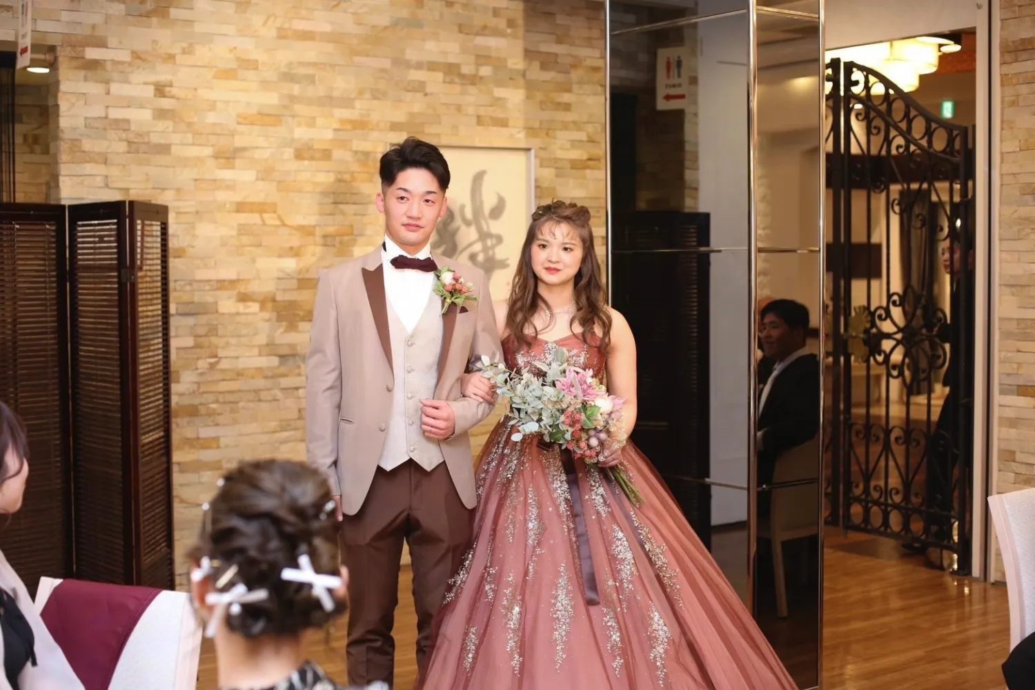 レポートギャラリー画像