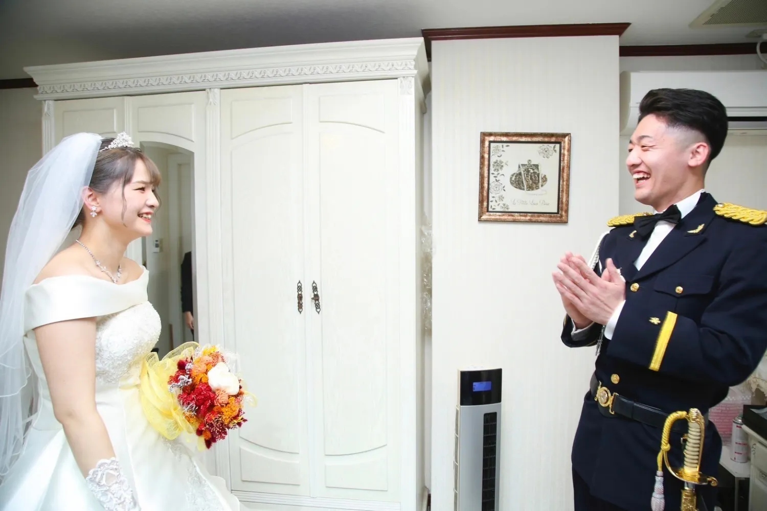 レポートギャラリー画像