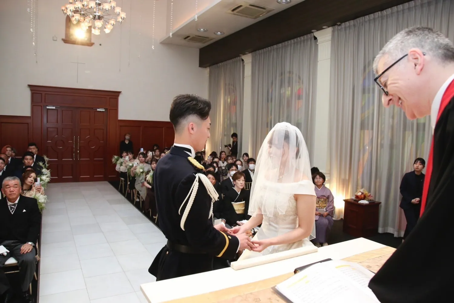 レポートギャラリー画像