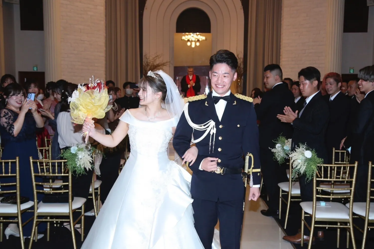 レポートギャラリー画像