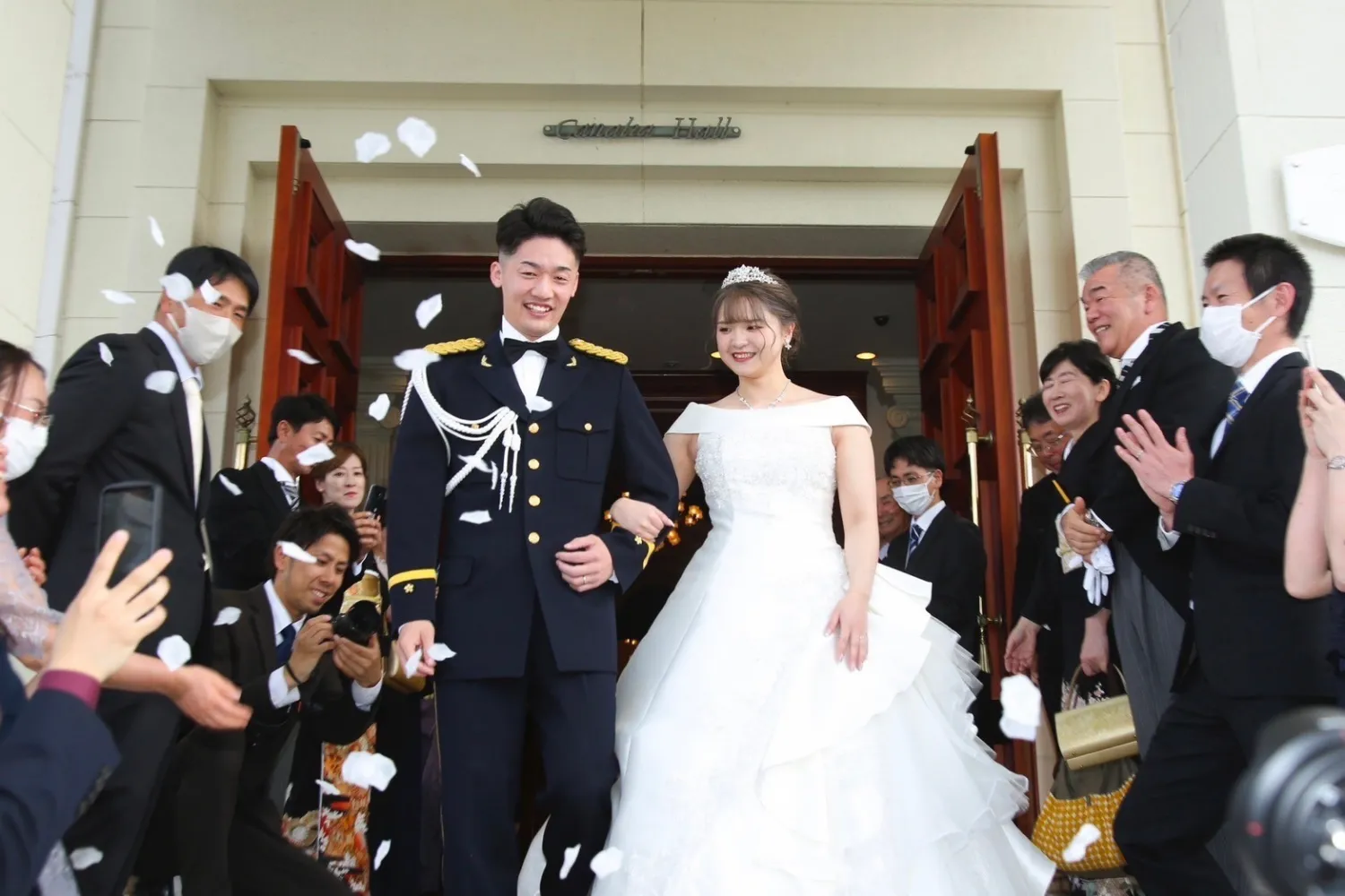 レポートギャラリー画像