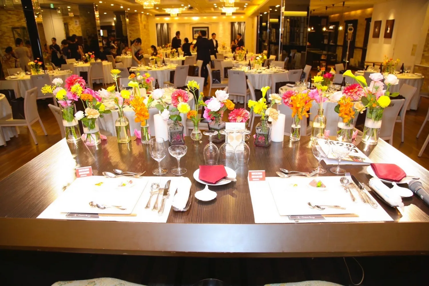 レポートギャラリー画像