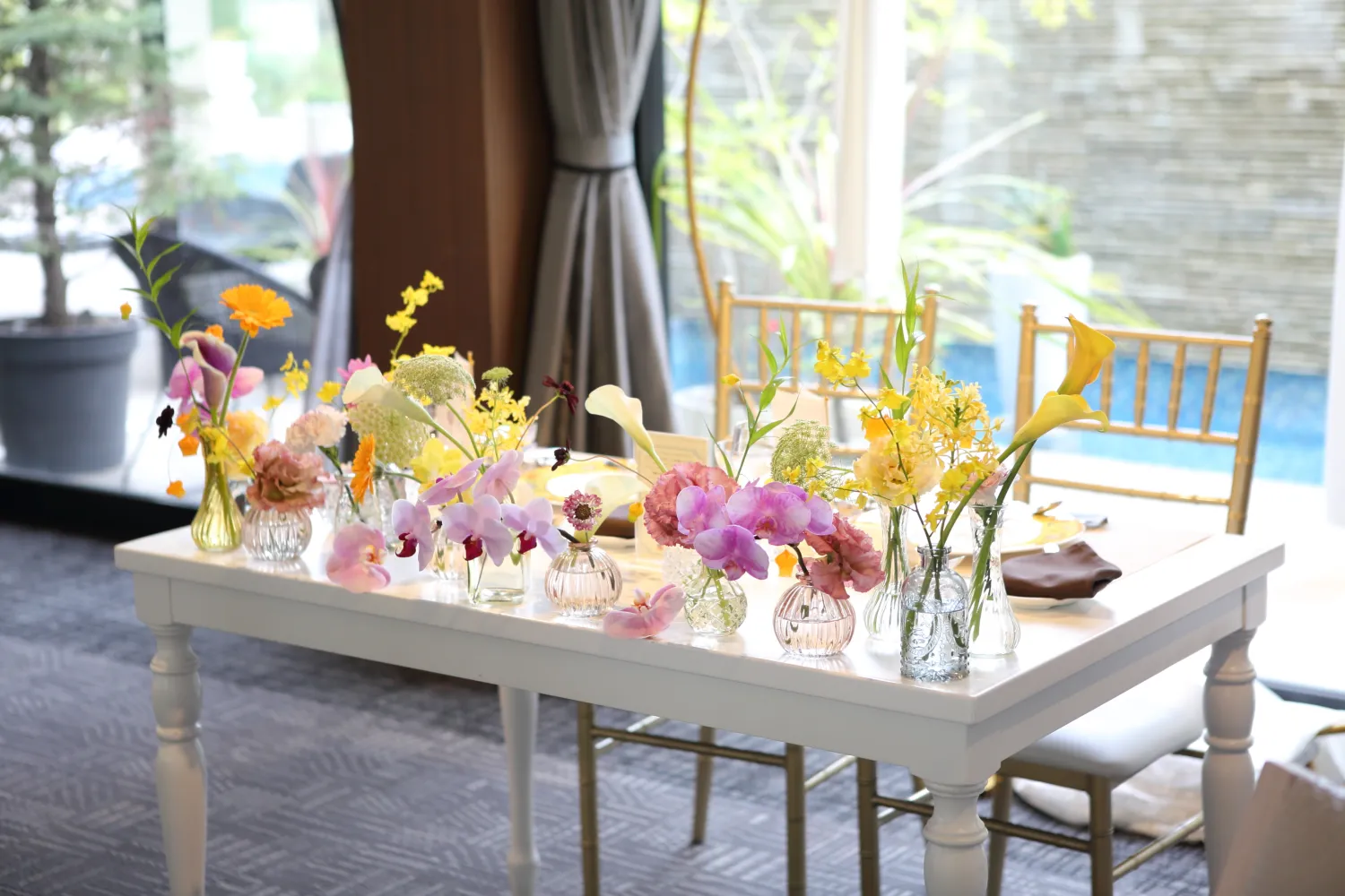 レポートギャラリー画像