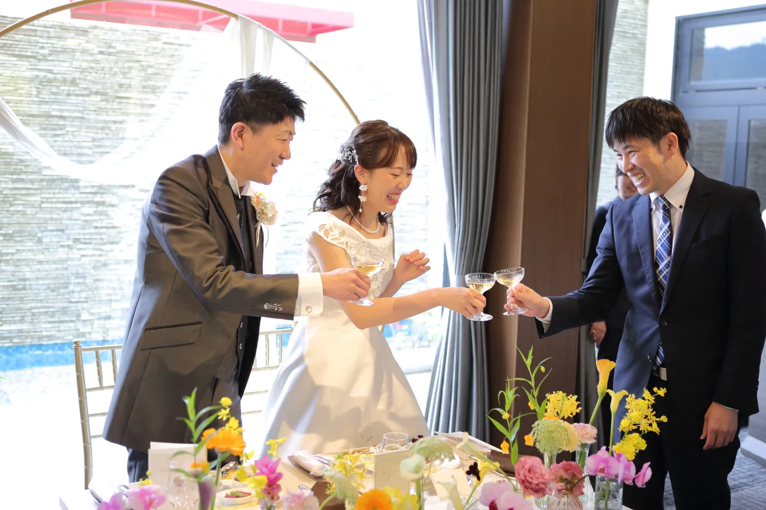 レポートギャラリー画像