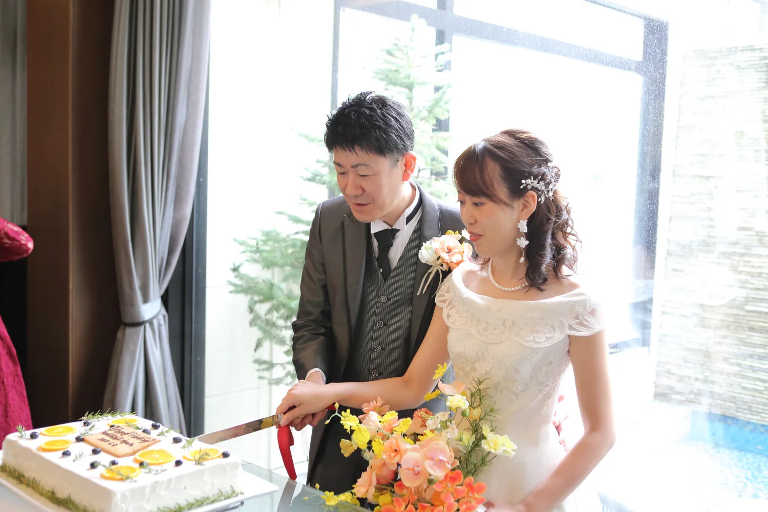 レポートギャラリー画像