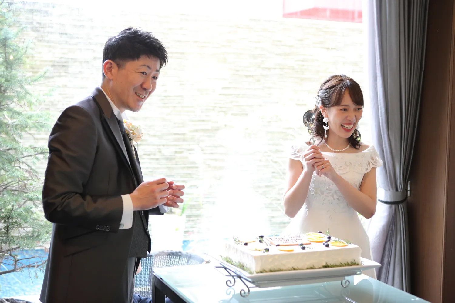 レポートギャラリー画像