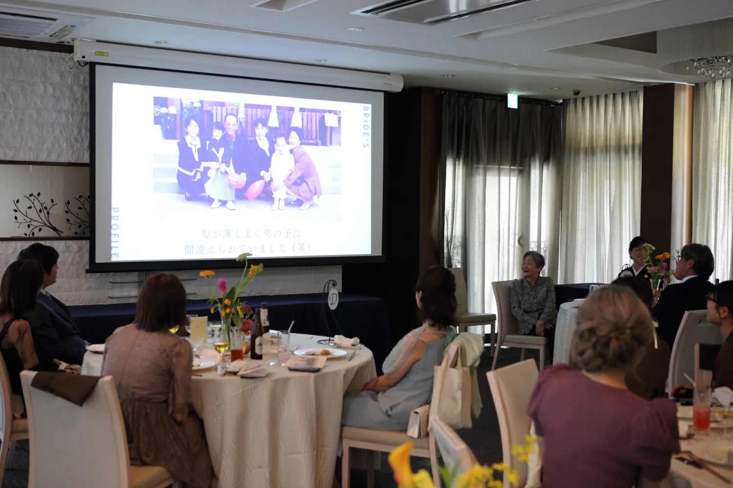 レポートギャラリー画像