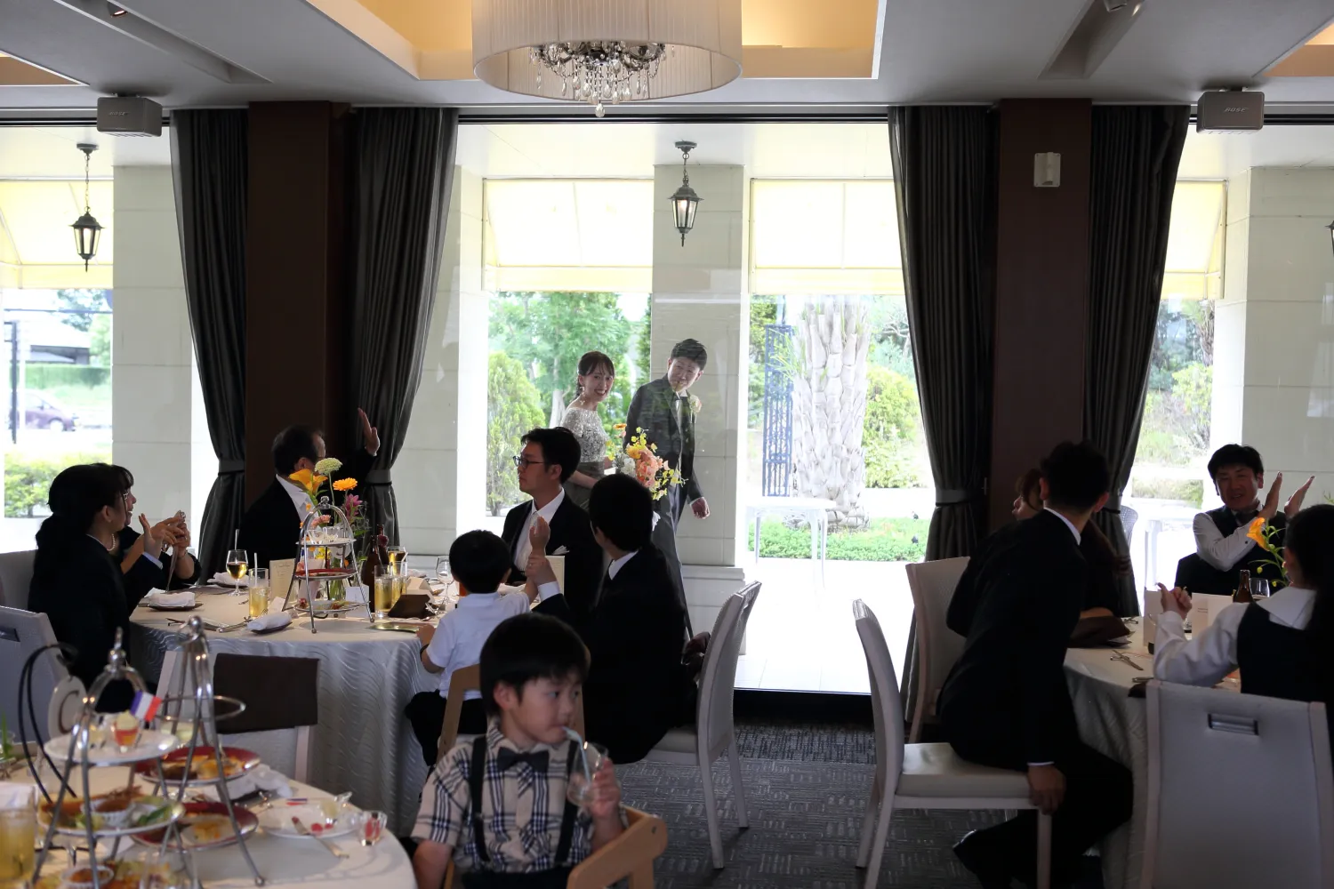 レポートギャラリー画像