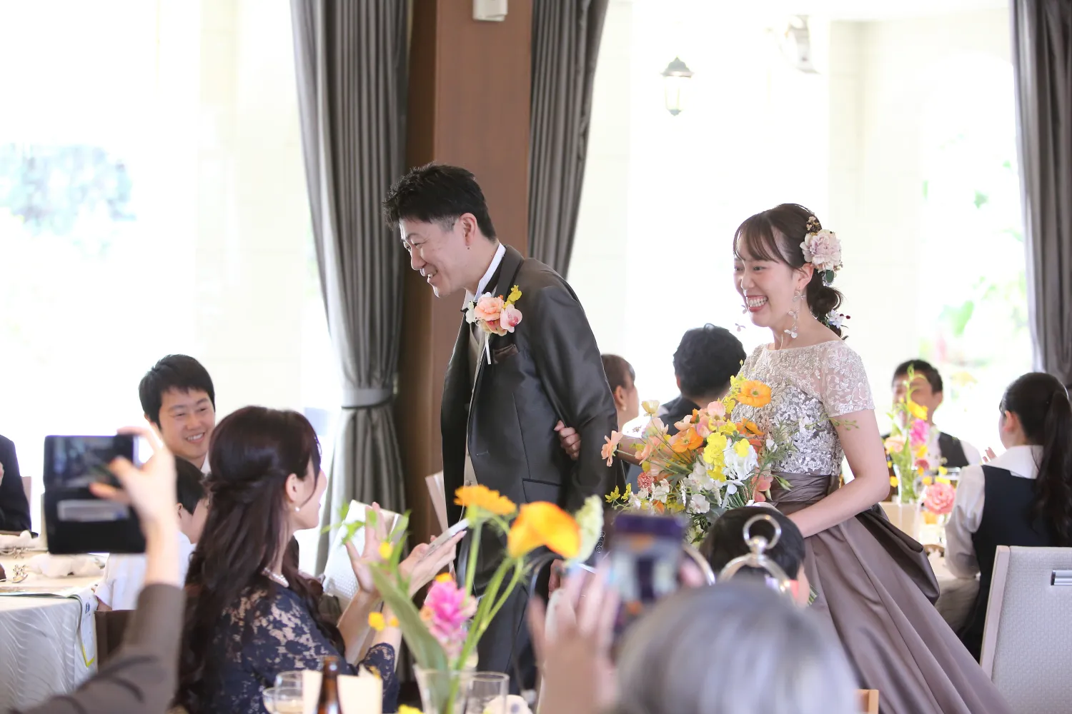 レポートギャラリー画像