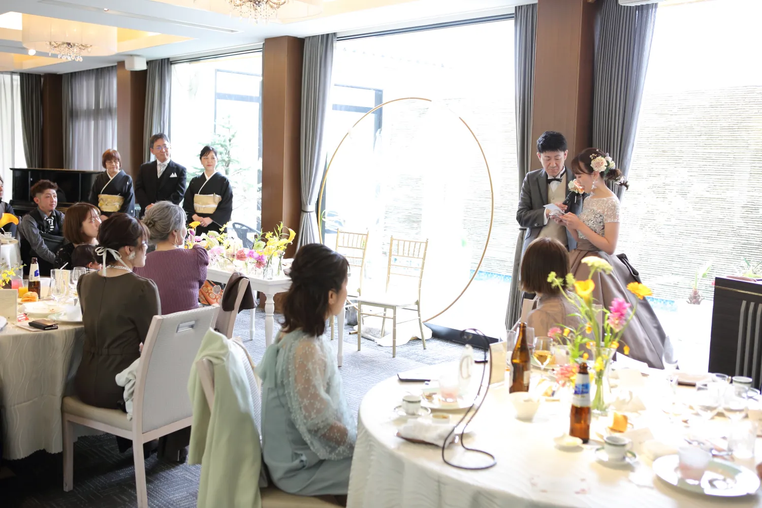 レポートギャラリー画像