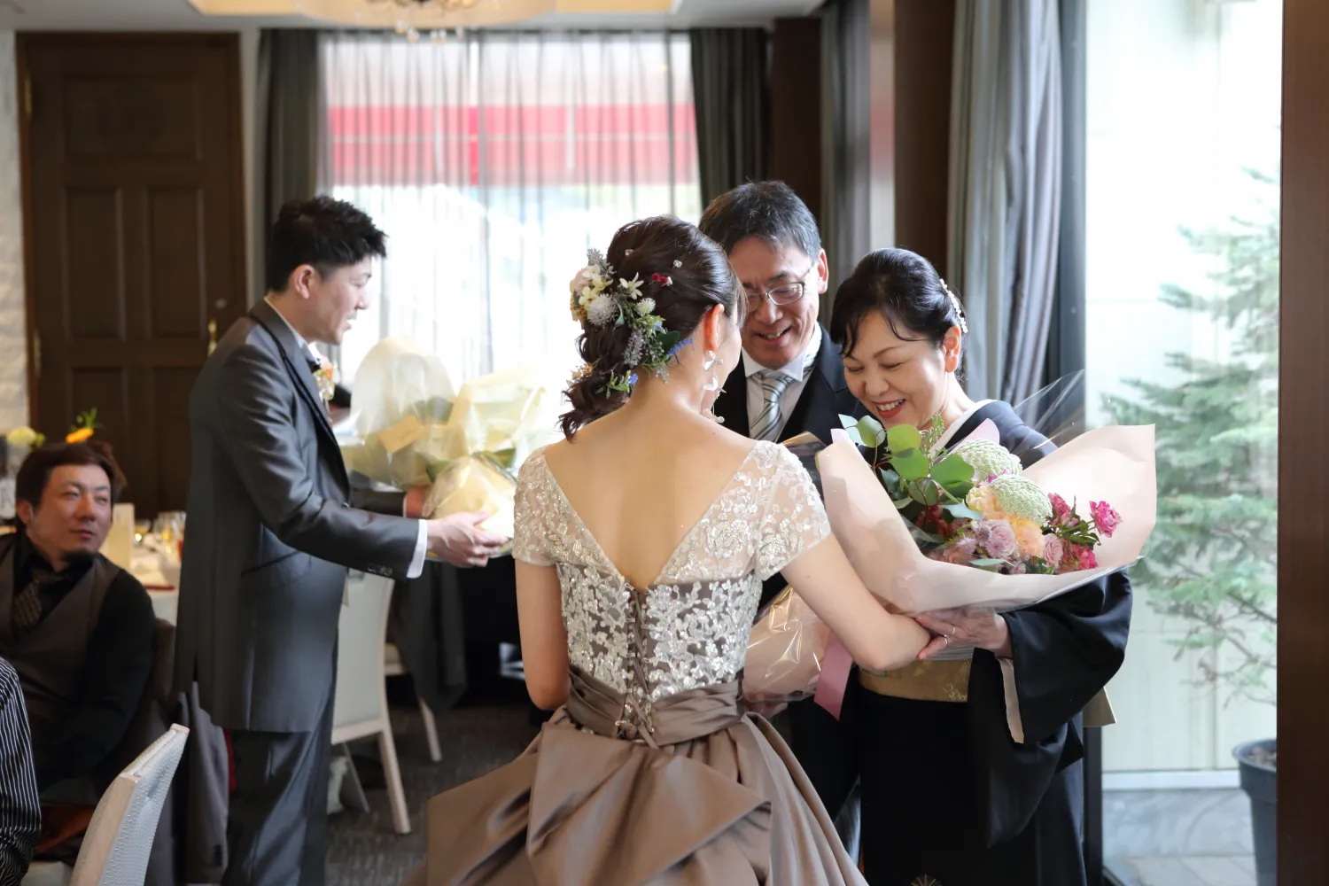 レポートギャラリー画像