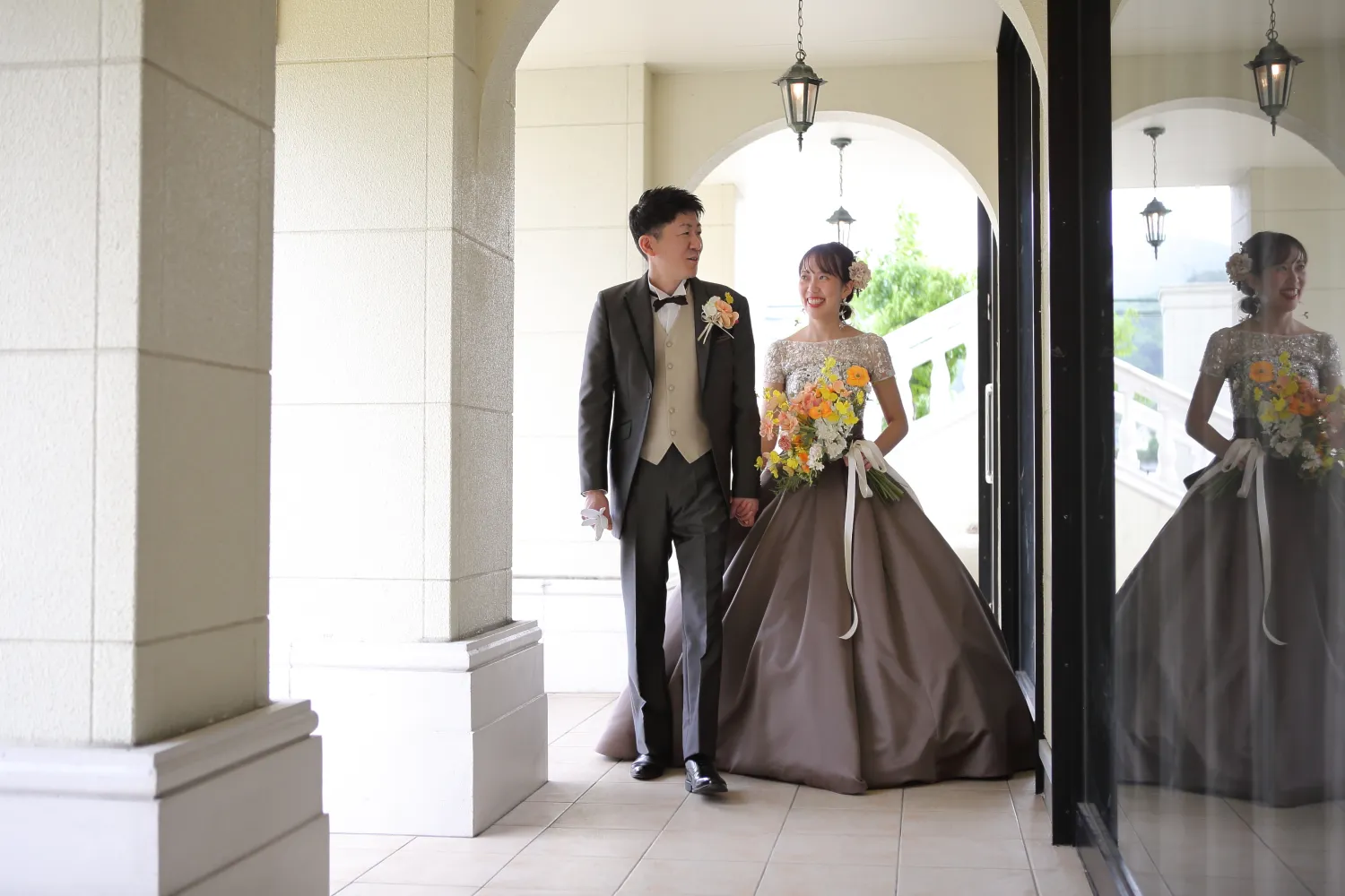 レポートギャラリー画像