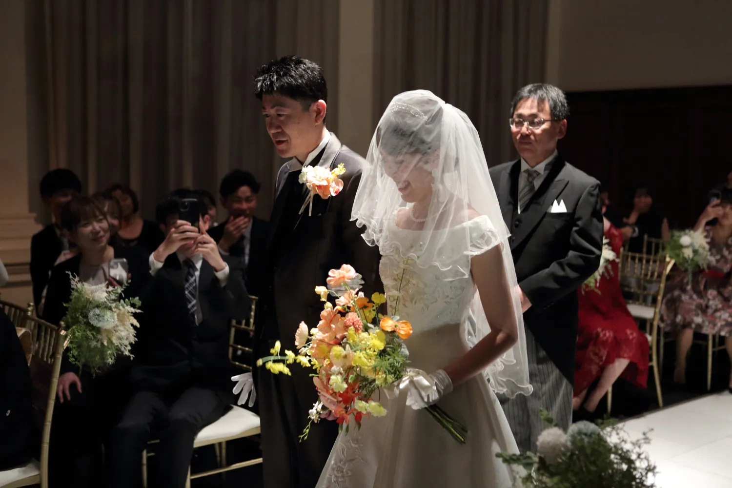 レポートギャラリー画像