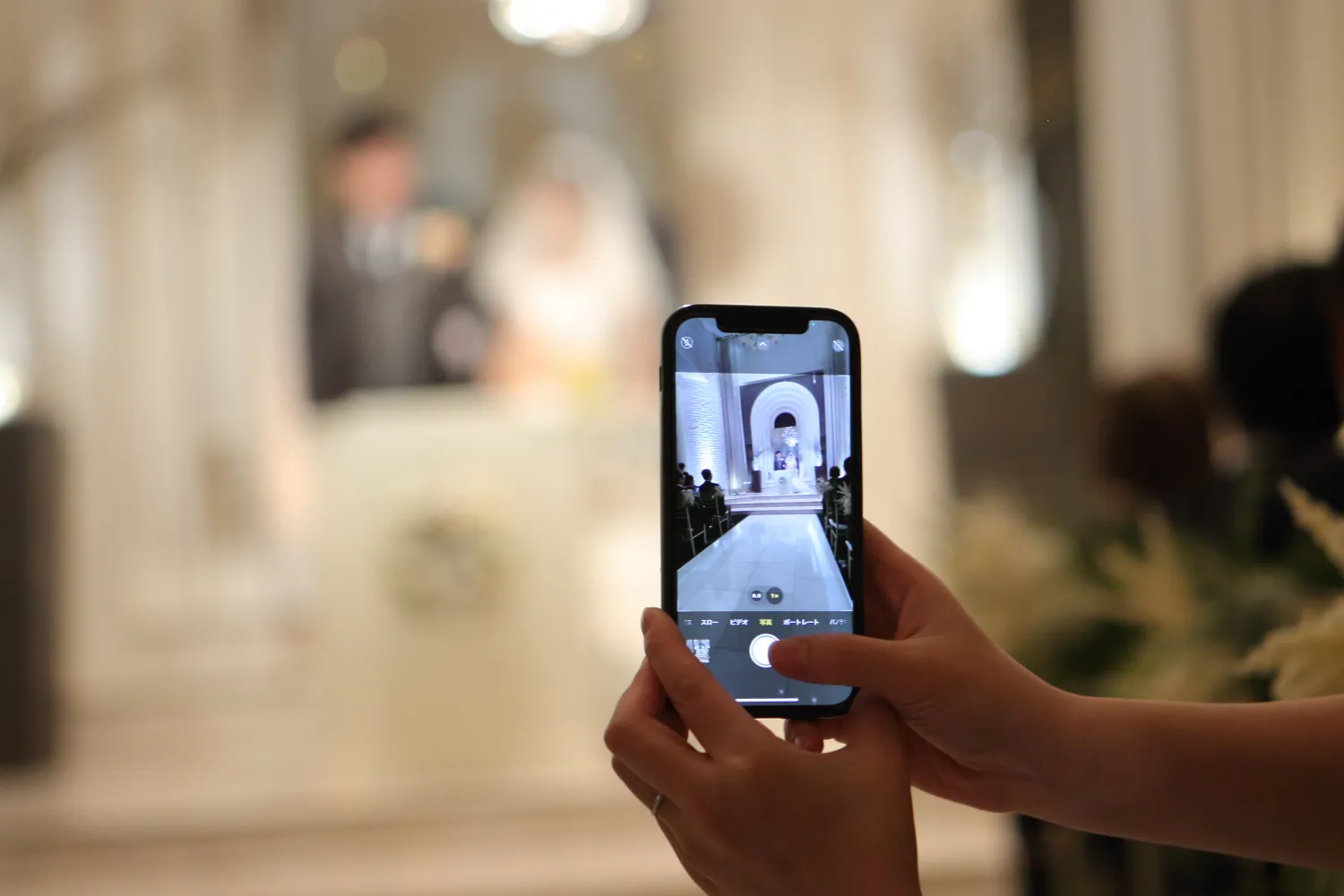 レポートギャラリー画像