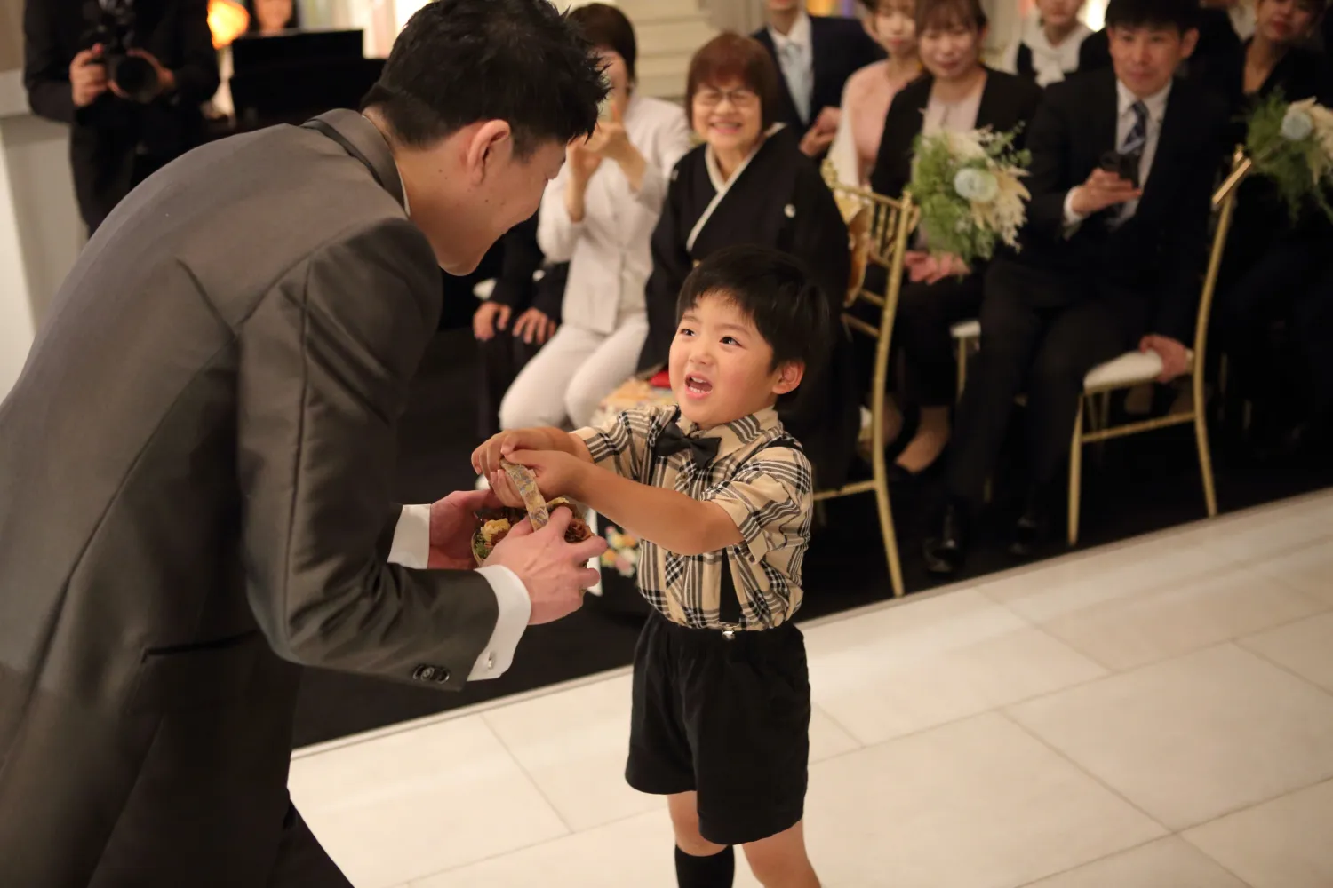 レポートギャラリー画像