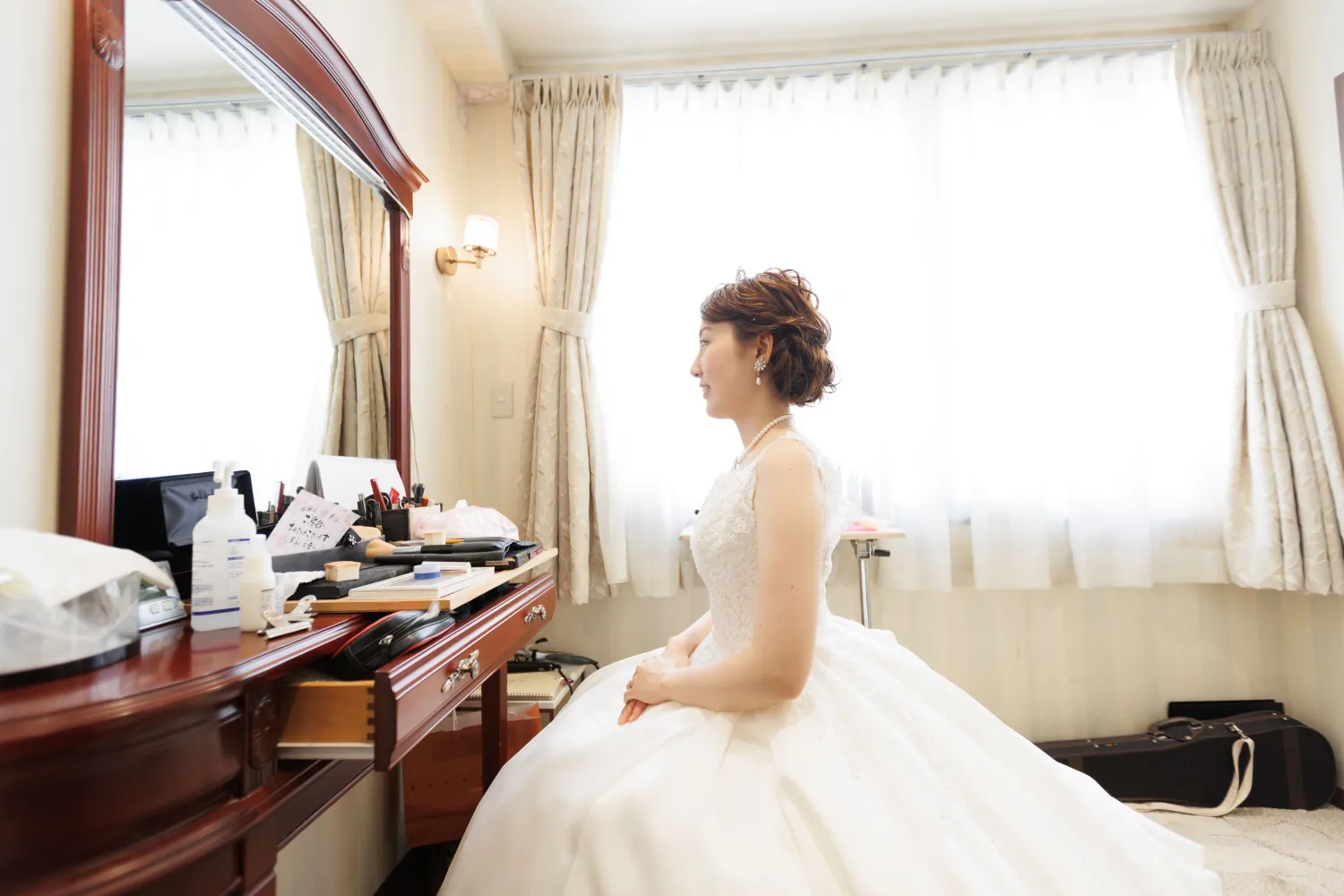 レポートギャラリー画像