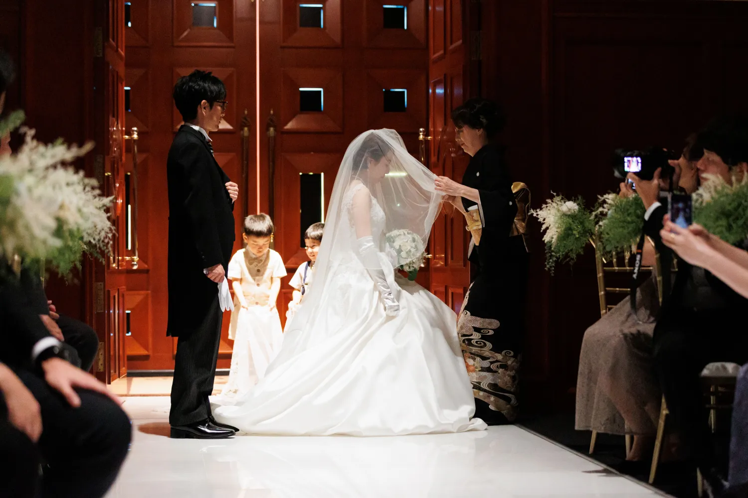 レポートギャラリー画像