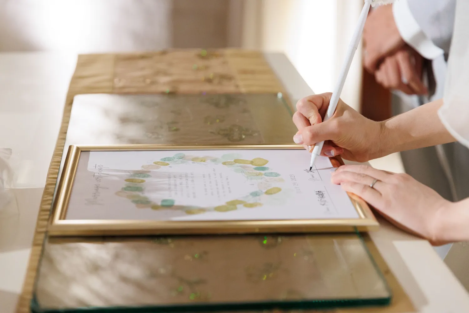 レポートギャラリー画像