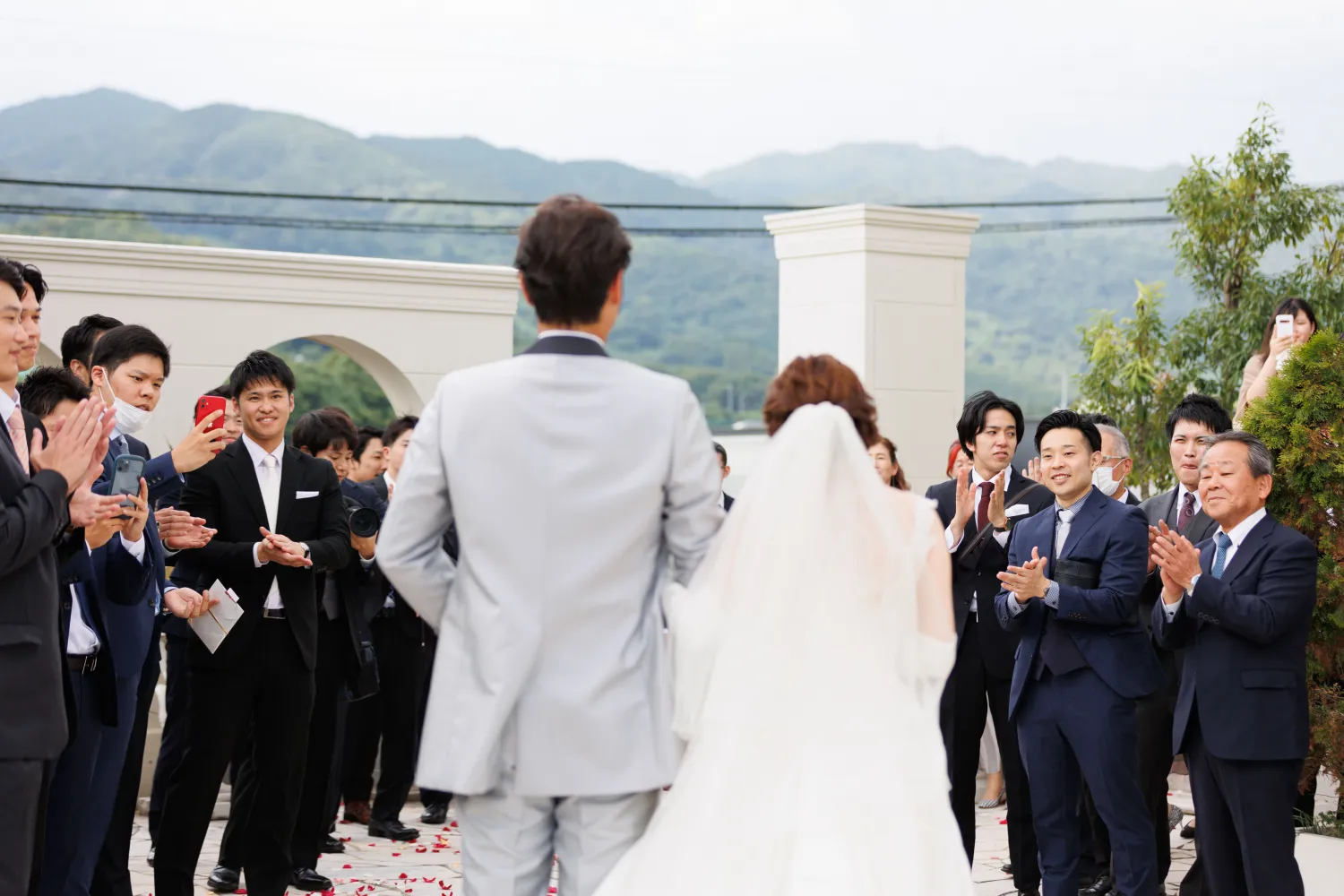 レポートギャラリー画像