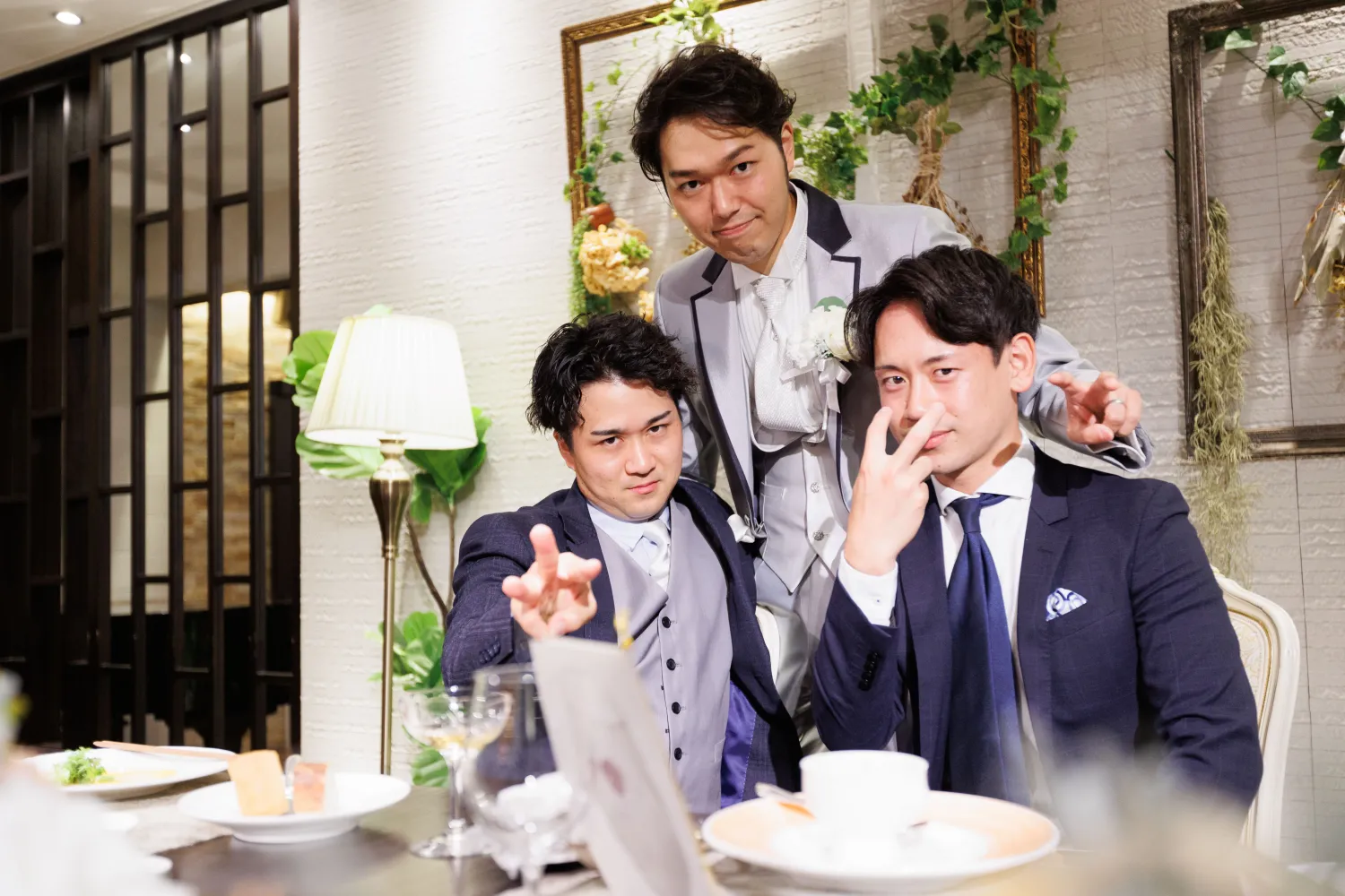 レポートギャラリー画像