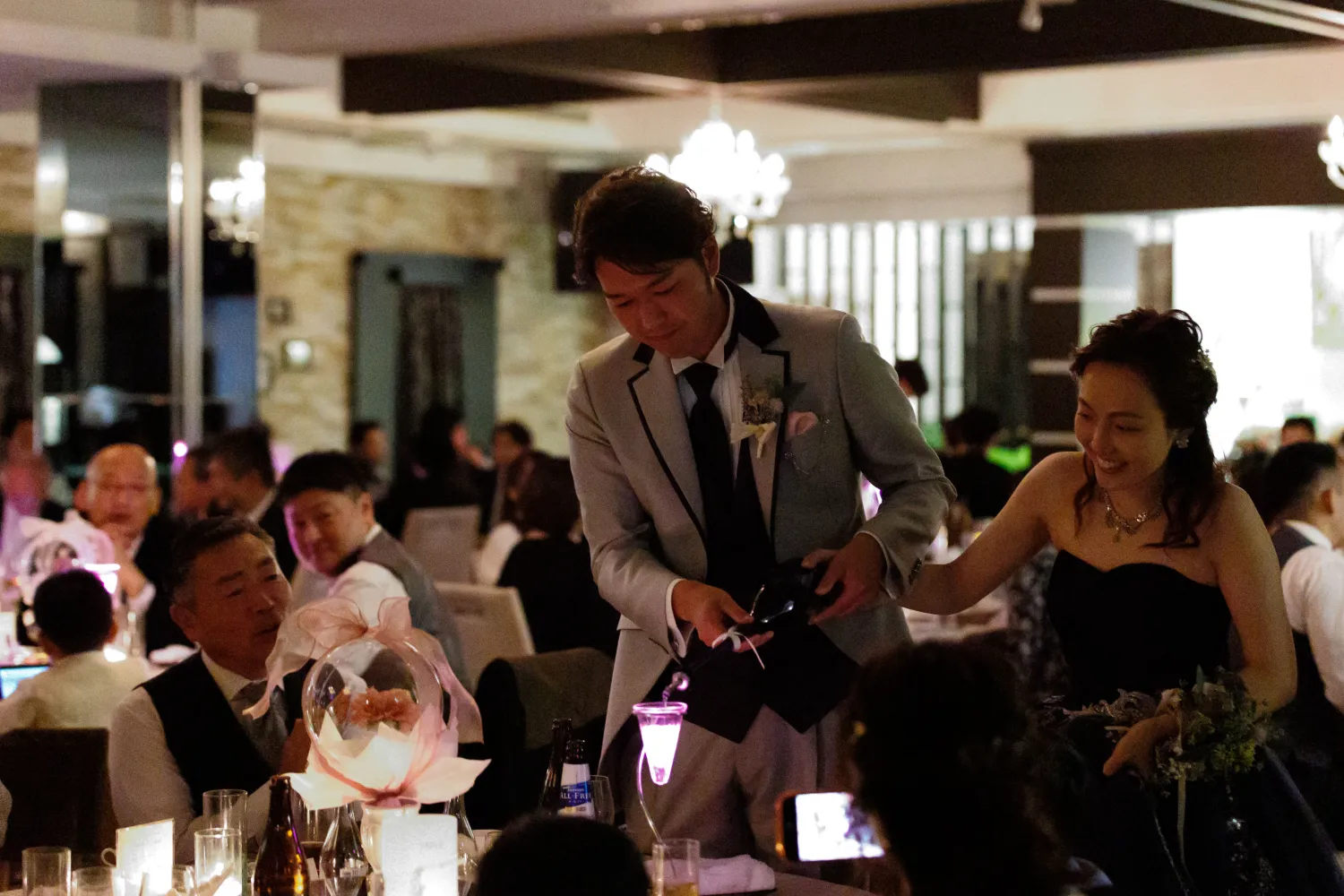 レポートギャラリー画像