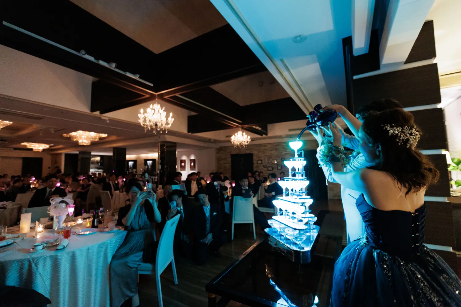 レポートギャラリー画像