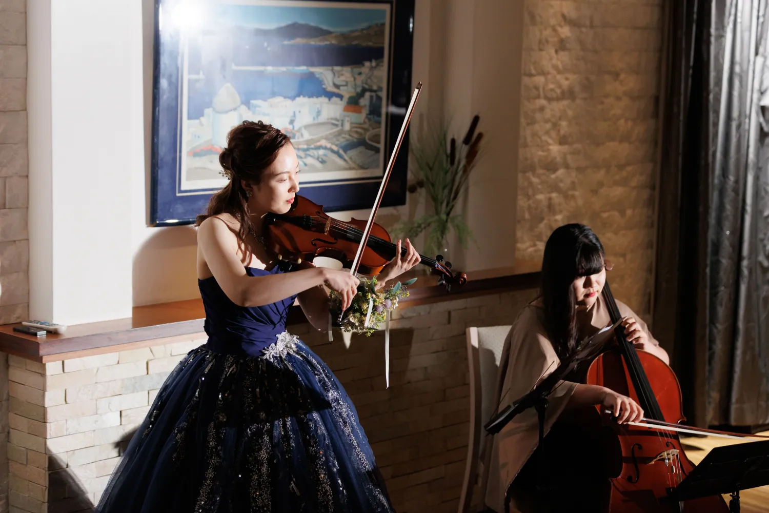 レポートギャラリー画像