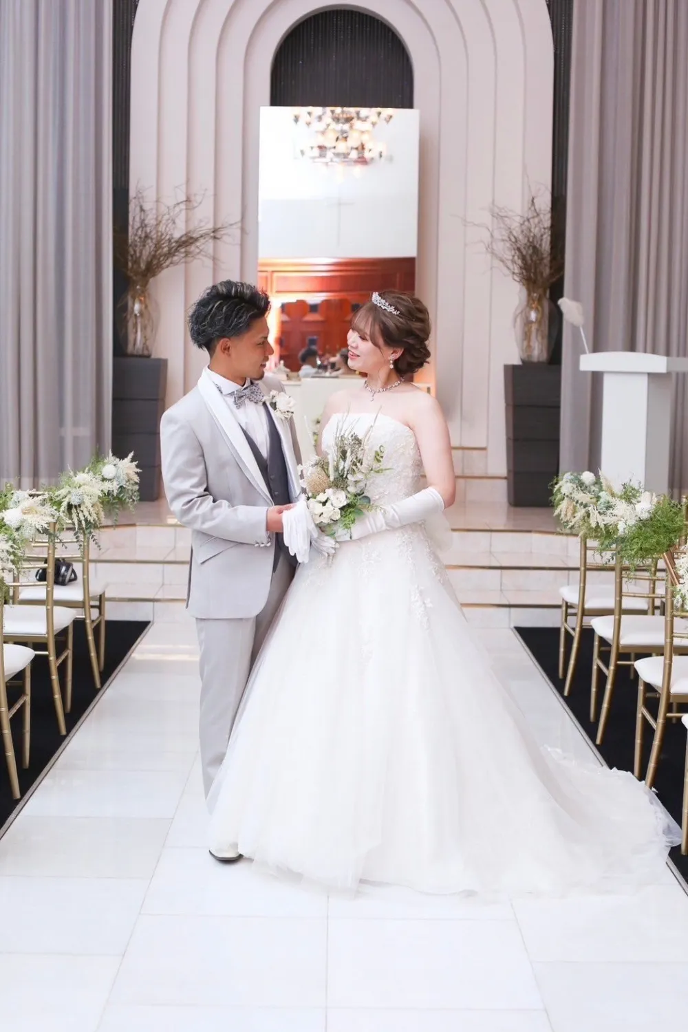 レポートギャラリー画像