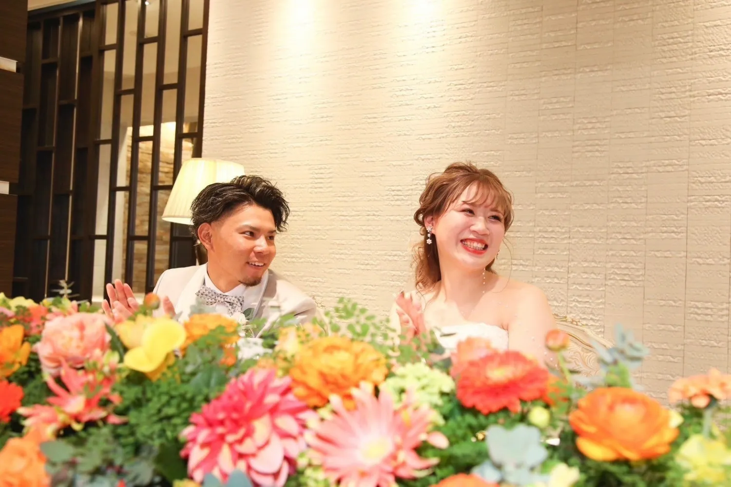 レポートギャラリー画像