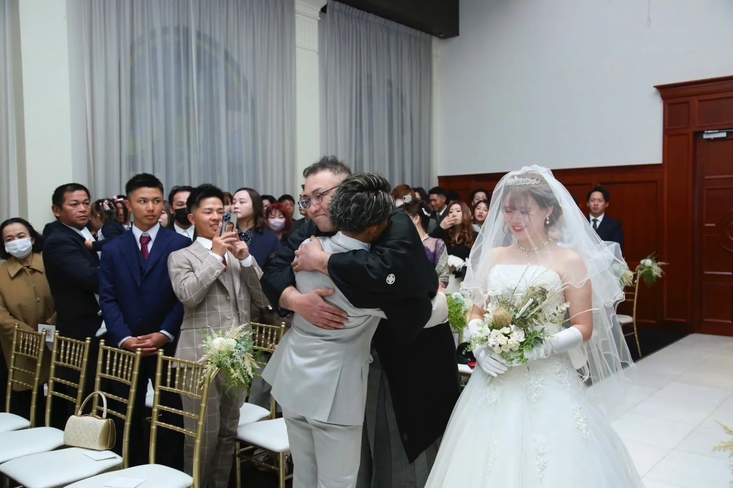 レポートギャラリー画像