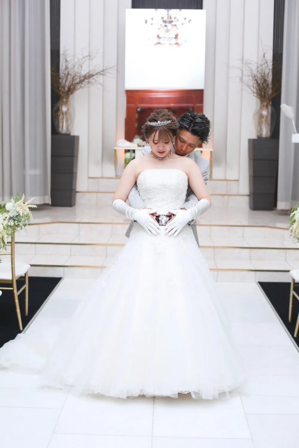 レポートギャラリー画像