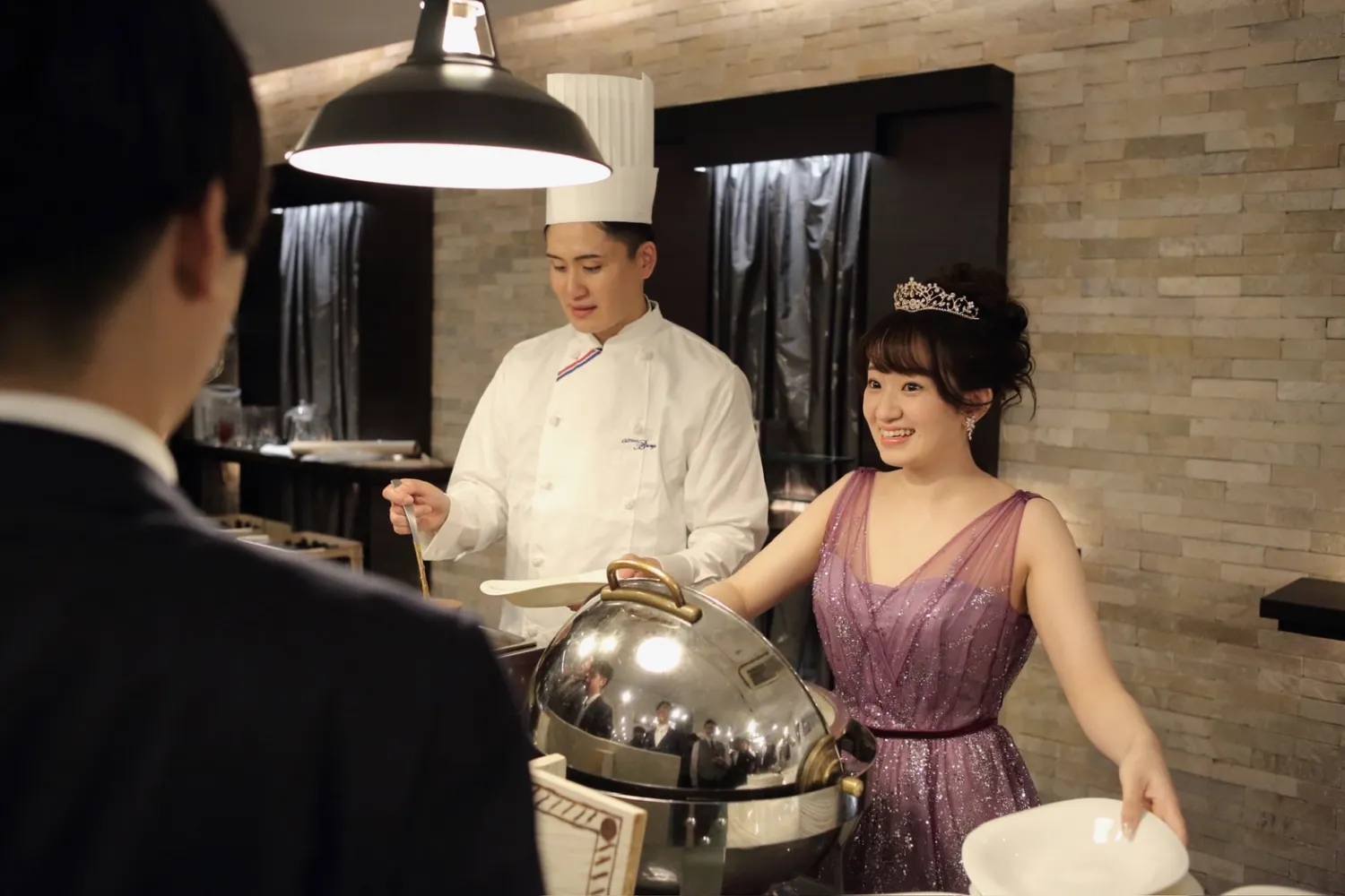 レポートギャラリー画像