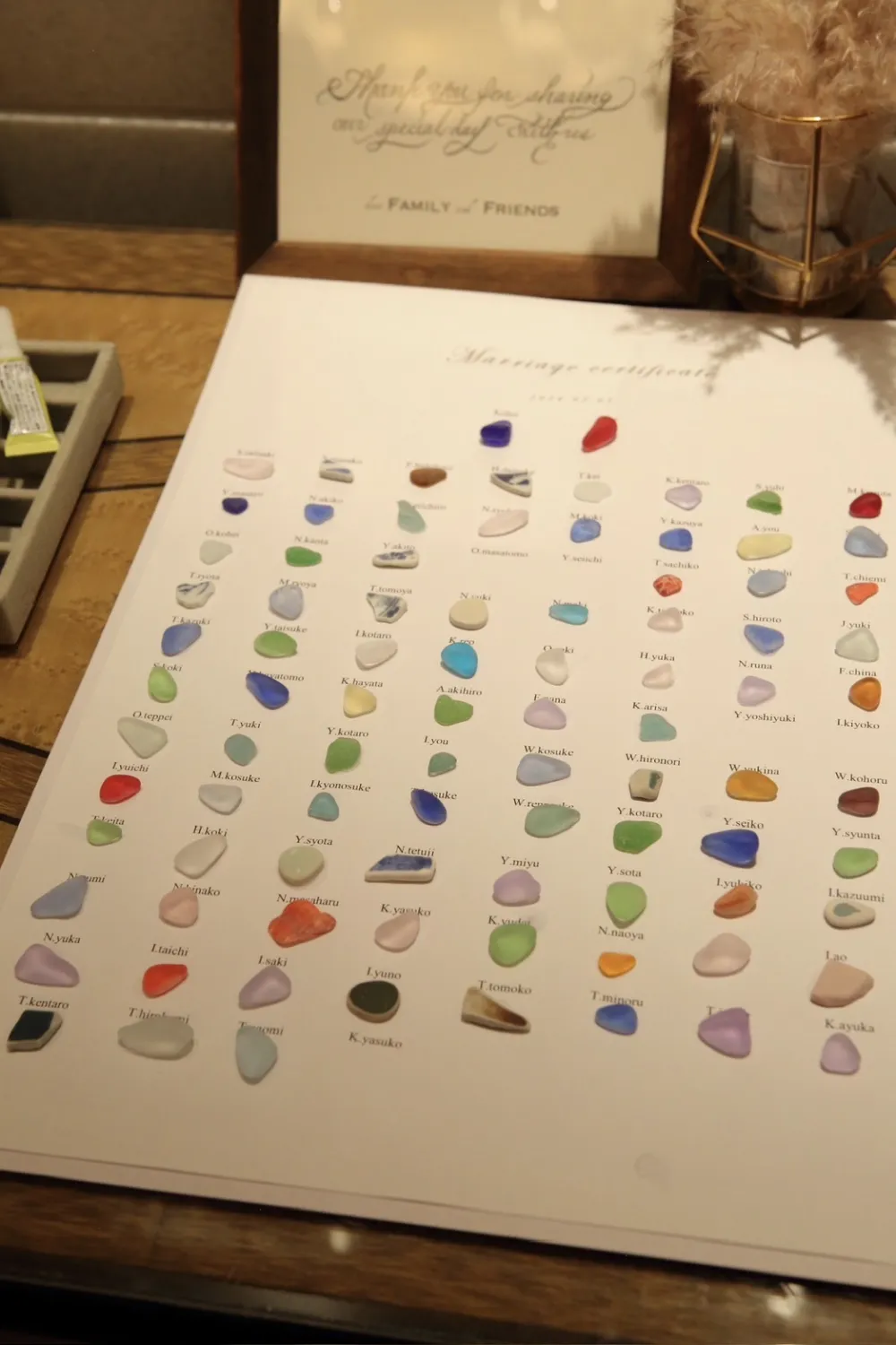 レポートギャラリー画像