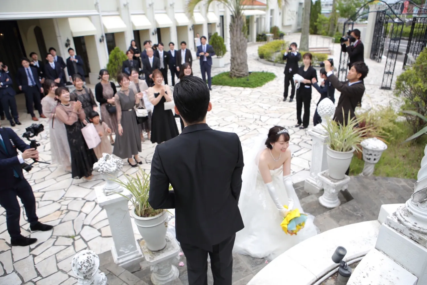 レポートギャラリー画像