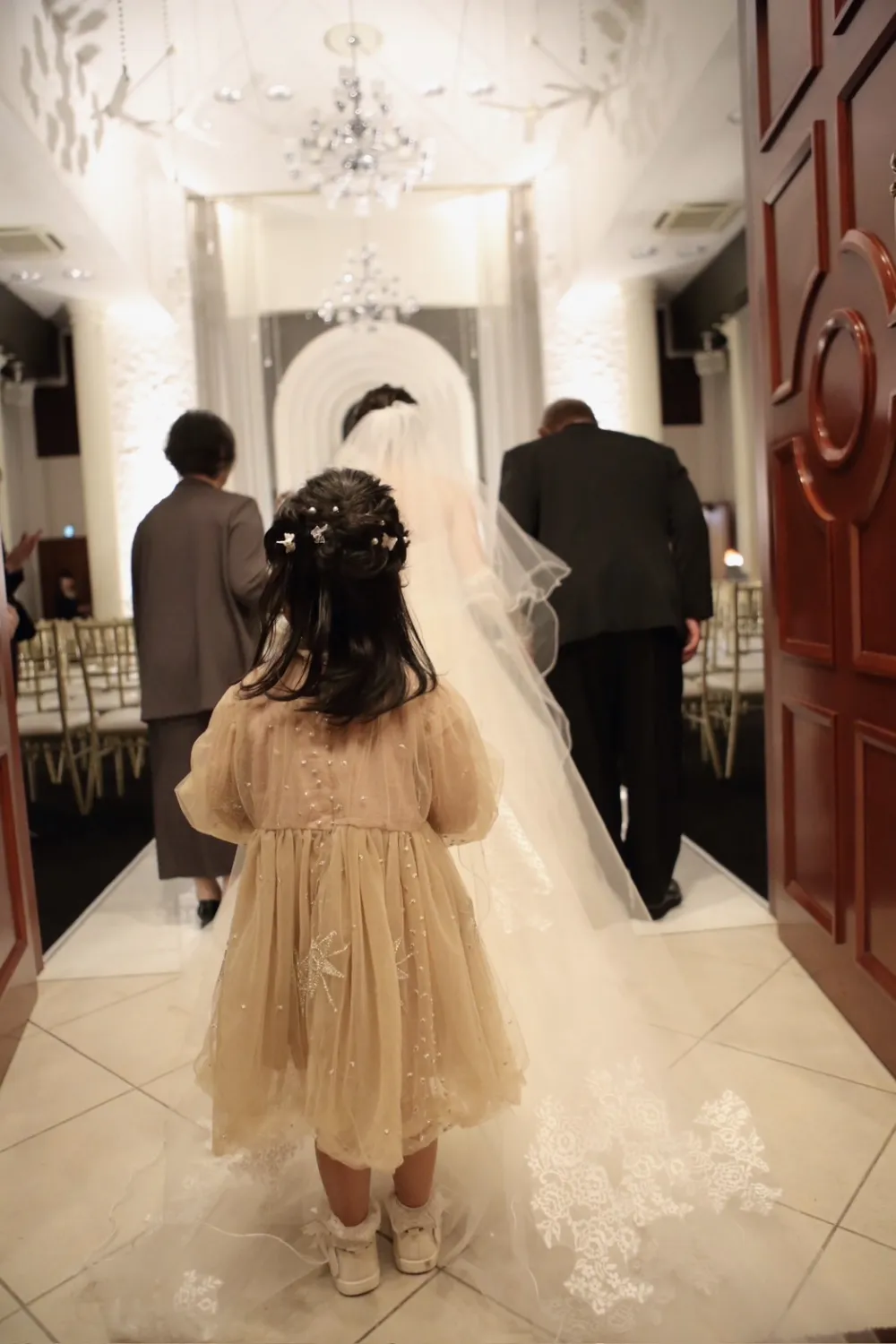 レポートギャラリー画像